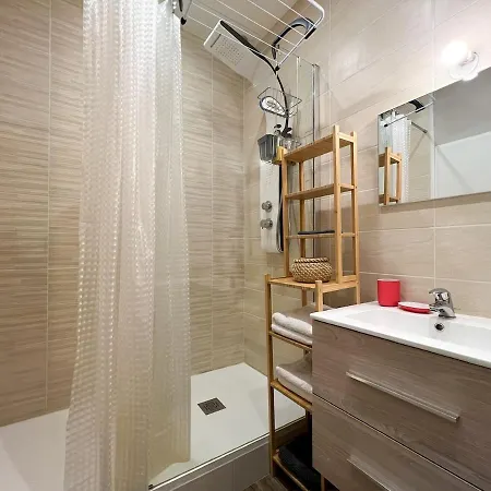 Apartment Grand Hypercentre