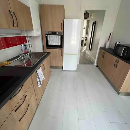 Apartment Grand Hypercentre *